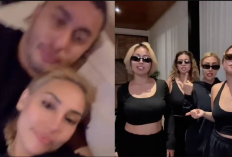 Video Anju dan Daddy Ash Terbaru Viral di Internet, Ramai Tuai Kontroversi! Begini Fakta Lengkapnya