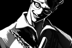 Berhasil Dikalahkan? Link Baca Manhwa Lookism Chapter 581 RAW Bahasa Indonesia