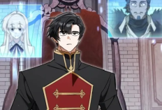 Spoiler RAW! Baca Manhwa The Demon King Overrun by Heroes Chapter 7 Indonesia Scan, Menculik Sang Pandai Besi