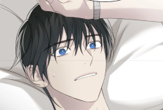 Lisez RAW Manhwa BL Guiding Hazard Chapitre 54 en Francais, Une rencontre passionnante