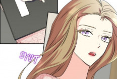 Sinopsis Manhwa Webtoon Marry Me Instead, Ju Hakyung yang Menikah dengan Adik dari Orang yang Dicintainya