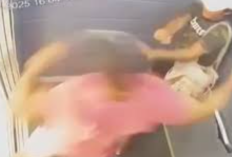 Video de Portal Zacarias Igor Eduardo Pereira Cabral Viral no TikTok e no X Twitter, Preso após Agredir Namorada