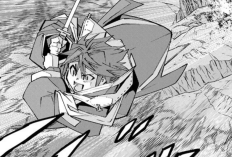 My Gift LVL 9999 Unlimited Gacha Capítulo 195 PT BR Scan, Clique aqui para ler o Mangá Gratuitamente!