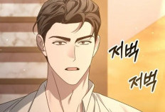 RAW Manhwa The Dilettante Chapter 48 Bahasa Indonesia, Giulio Beberkan Fakta Masa Lalu Mendekati Hana