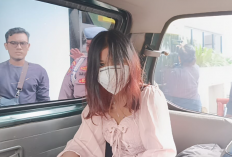 Nggak Nyangka! Ternyata Ini Peran Bunga, Istri Muda Ahmad Yuda dalam Kasus Pembunuhan Mantan Direktur RSUD Padang Sidempuan