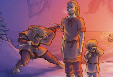 Lien pour Lire Manhua Vinland Saga Full Chapitre en Francais, Voici le Synopsis et Les Autres Titres !