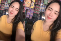 Link Video Warung Madura VC Full Durasi Telegram Viral, Ternyata Isinya yang Bikin Gagal Fokus!
