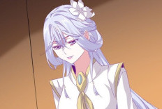 RAW Manhua Magic Emperor Capítulo 682 Scan PT BR Confiança Mútua Nos Relacionamentos 