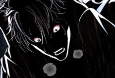RAW Baca Manhwa Lookism Chapter 606 Bahasa Indonesia, Gacor! Ilhae Tak Bisa Dikalahkan