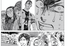 Link de Leitura Manga Ao Ashi Capítulo Completo PT BR, Veja a Sinopse Completa E Os Detalhes Aqui