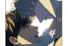 Spoilers le Manhwa BL Passion Saison 5 Chapitre 118 Scan VF, Taeui est en colère contre Ilay !