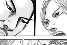 Lire le Manga Kingdom Chapitre 857 en VF Scan RAW, Danto Sama est mort