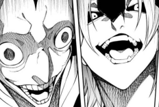 RAW Manga Tsue to Tsurugi no Wistoria Chapter 57 Sub Indonesia Update & Spoiler Cerita Terbaru Gratis Hanya Disini!