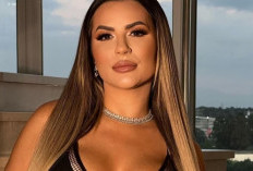 Vídeo Deolane Bezerra, A Influenciadora Que Está Fazendo Os Internautas Se Questionarem Sobre As Notícias Vazadas Que A Envolvem
