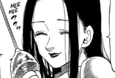 Spoiler RAW! Leia Mangá Mokushiroku No Yonkishi Capítulo 215 Scan PT BR, Não Precisa Mais se Conter