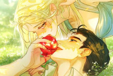 Faits Intéressants sur le Manhwa Garden Of May en Français (Chapitres Complets) : Sous le Charme du Véritable Amour