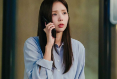 Link Nonton When The Phone Rings (2024) Episode 5-6 Sub Indonesia, Hee Joo Terus Menerus Teror Sa Eon