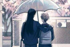 Soyez un, c'est l'amour ! Liste des Manhwa L'Amour de Yeonwoo Chapitre 208 Scan VF 
