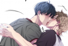 Leer Manhwa BL Amor Negativo (Negative Love) Capítulo 22 RAW Español, Lleno de pasión