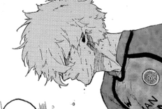 Lien pour lire le manga Blue Lock Chapitre 301 Scan FR, La sueur coule à grosses gouttes, c'est l'heure d'agir !