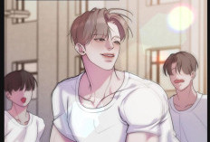 Bocoran RAW Manhwa Nerd X Nerd Chapter 2 Bahasa Indonesia, Terjebak Bersama Han Igyeol
