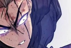 Trop Gênant ! Aperçu du Chapitre 101 du Manhwa The Regressed Mercenary's Machinations en Français