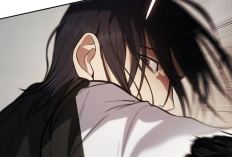 Kemunculan Saudara Kembar Baek Bikin Geger! Lanjut Baca Manhwa Baek XX 49 Bahasa Indonesia yang Kini Makin Seru