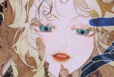 Link Baca Manhwa Mother's Contract Marriage Chapter 93 Bahasa Indonesia, Pengaruh Besar Karena Penampilan