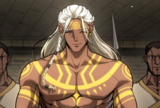 Lire Infinite Mage Manhwa Chapitre 149 en FR Scan, Amy Tess Arin est sur le point de donner naissance à Nefhilim (l'enfant des anges)