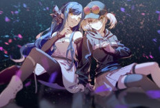 Chord Lagu Gimme Gimme - Hatsune Miku Viral, Jadi Lagu Jepang Penyanyi Virtual Terpopuler!
