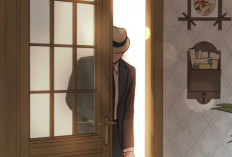 Pencurian Dimulai! Baca Manhwa Cry, or Better Yet, Beg Chapter 48 Bahasa Indonesia