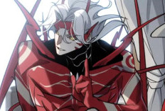 Lire le Manhwa The Devil Never Cries Chapitre 87 Scan VF FR Gratuit, Je Me Sens Toujours un peu Arrogant !