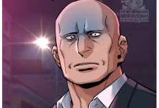 Spoiler du Manhwa Mercenary Enrollment Chapitre 267 en Français, La concurrence s'intensifie