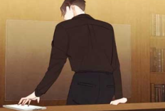 Bawa Dia Kemari! Baca Manhwa Our Secret Marriage Chapter 34 Bahasa Indonesia