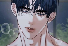 Amor Satisfatório! Links de Leitura Manhwa BL Cry Me A River Capítulo 67 PT BR Scan e Data de Lançamento