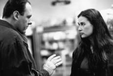 Link Nonton Film The Juror (1996) Sub Indo Full Movie 1080p, Sidang Lawan Mafia Paling Berkuasa 