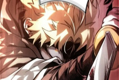 Serangan Menaklukkan Lawan! Spoiler Manhwa Ode of the Brave Chapter 8 Bahasa Indonesia 