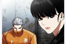Update Spoilers! Lisez le Manhwa Lookism Chapitre 564 en Français, Une attaque soudaine a provoqué la chute