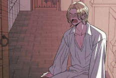 Lire Manhwa To My Beloved Master Chapitre 8 Scan VF FR, Pleurnicher Comme un Bébé !