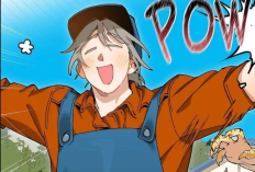 Link de Leitura Manhwa BL Mr.A's Farm Capítulo 8 BR Scan, Descobrindo novos segredos