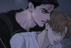 Ler BL Manhwa Jinx Capítulo Completo Scan BR, Tornou-se Fisioterapeuta De Um Boxeador Famoso
