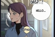Spoiler Manhwa Operation True Love Chapitre 109 Scan VF, Une rencontre passionnante