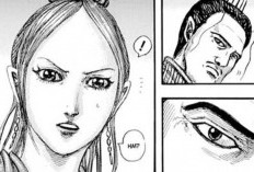Le Début D'une Nouvelle Guerre ! Lire le Manga Kingdom Chapitre 816 VF FR Scan et Date de Sortie