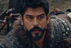 Nonton Kurulus Osman Season 5 Episode 138 Engsub Indosub Gratis Tanpa Login, Serial Populer Turki