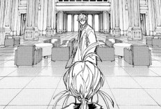 Manga Sakamoto Days Chapitre 244 Scan VF Akira Utilise Des Feintes Subtiles Et La Lignée D'akao Pour Contrer La Sensibilité De La Persona À La Soif De Sang Pure.