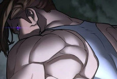 Baca Manhwa Reality Quest Chapter 208 Indonesia Scan, RAW! Salah Paham Terparah