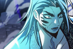 Link Baca Manhwa Eleceed Chapter 273 274 RAW Eng Indonesia Astra Syok Berat Kayden Langsung Turun Tangan Hadapi Dia 