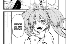 Released! Lisez RAW Manga Tensei Shitara Slime Datta Ken Chapitre 132 Scan VF, Une nouvelle aventure commence