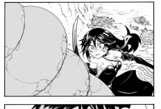 Lire Manga Meccha Shoukan Sareta Ken Chapitre 41 en Français, Préparez-vous à la nouvelle résistance !