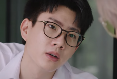 Jadwal Tayang & Link Nonton Drama BL Thailand Cooking Crush (2023) Episode 2 Indo Sub, Kerja Sama Ten dan Prem